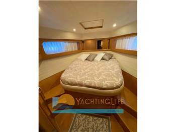 Uniesse Marine Uniesse 42' Open