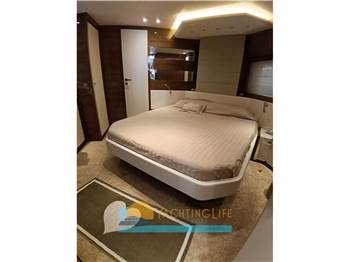 Uniesse Marine UNIESSE 55 Sport