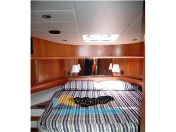 Cayman Cayman 43 w.a.