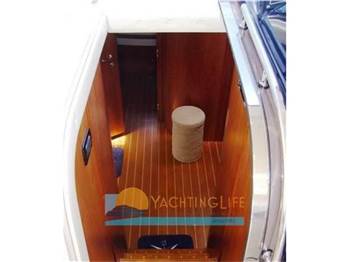 Cayman Cayman 43 w.a.