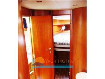 Cayman Cayman 43 w.a.