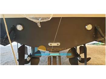 Cayman Cayman 43 w.a.