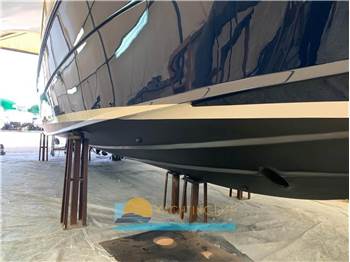 Cayman Cayman 43 w.a.