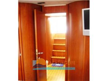 Cayman Cayman 43 w.a.