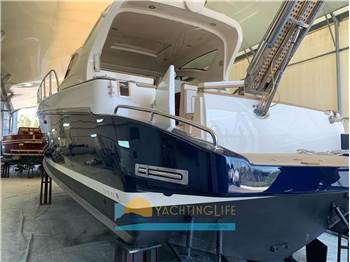 Cayman Cayman 43 w.a.