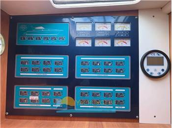 Cayman Cayman 43 w.a.