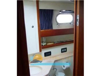 Cayman Cayman 43 w.a.