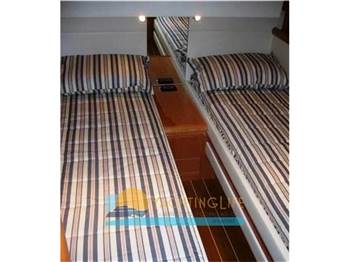 Cayman Cayman 43 w.a.