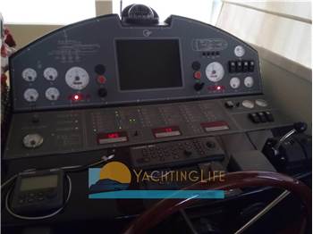 Cantieri Estensi maine 480