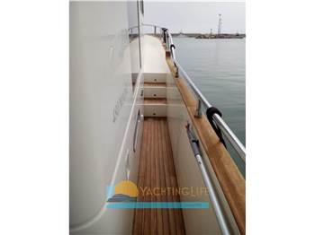 Cantieri Estensi maine 480