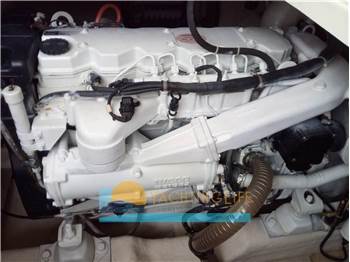 Cantieri Estensi maine 480