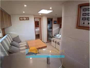 Italcraft X 46