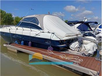 Italcraft X 46