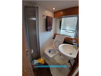 Italcraft X 46