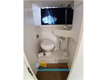 Italcraft X 46