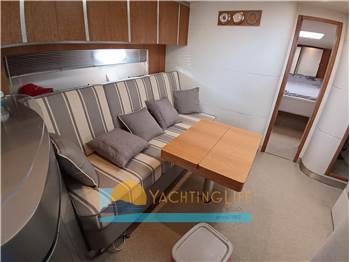 Italcraft X 46