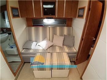 Italcraft X 46