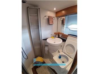 Italcraft X 46