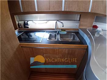 Italcraft X 46