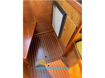 Sciallino SCIALLINO 23' Semi Cabin