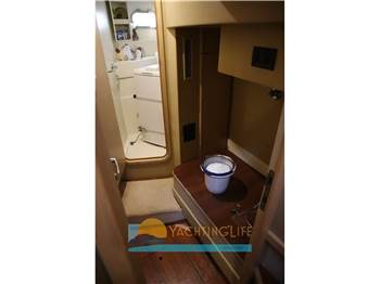 Ferretti Yachts FERRETTI 550