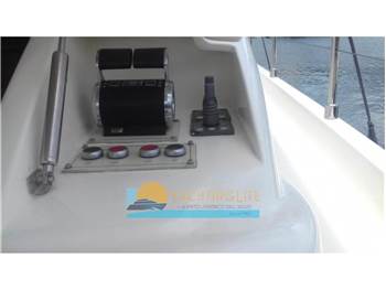 Ferretti Yachts FERRETTI 550