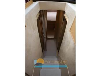 Ferretti Yachts FERRETTI 550