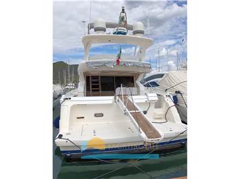 Ferretti Yachts FERRETTI 550
