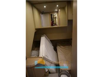 Ferretti Yachts FERRETTI 550