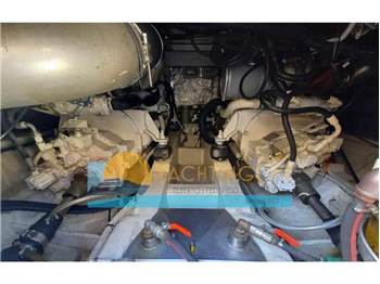 Cayman Cayman 38 w.a.