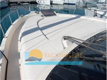 Cayman Cayman 38 w.a.