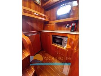 Cayman Cayman 38 w.a.