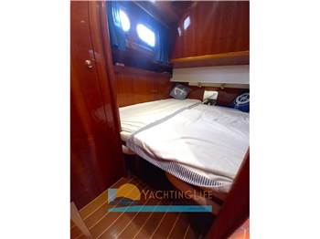 Cayman Cayman 38 w.a.