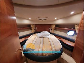 Azimut 55E Flybridge