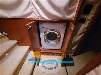 Azimut 55E Flybridge