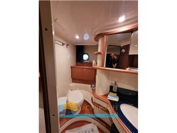 Azimut 55E Flybridge