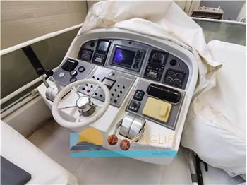 Raffaelli MAESTRALE 52