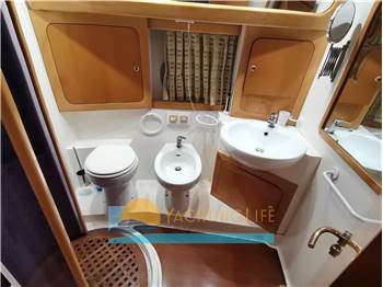 Raffaelli MAESTRALE 52