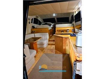 Raffaelli MAESTRALE 52