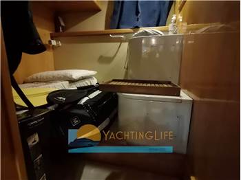 Raffaelli MAESTRALE 52