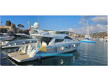 Raffaelli MAESTRALE 52