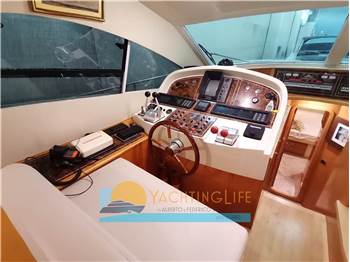 Raffaelli MAESTRALE 52