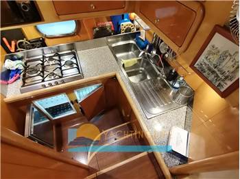 Raffaelli MAESTRALE 52