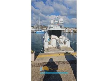 Raffaelli MAESTRALE 52