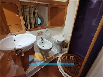 Raffaelli MAESTRALE 52