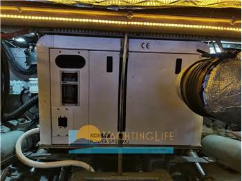 Raffaelli MAESTRALE 52