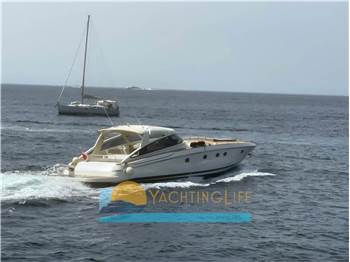 Baia AZZURRA 63