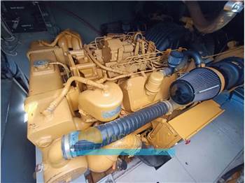 Pershing Pershing 54'