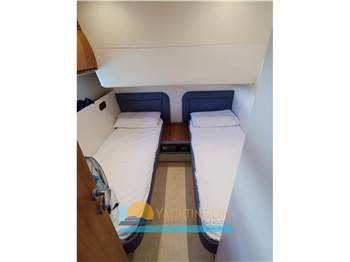 Pershing Pershing 54'