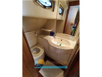 Pershing Pershing 54'